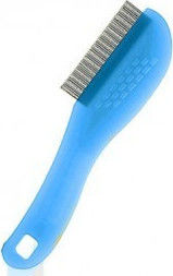 Euromed Αντιφθειρικό Χτενάκι Licecomb Μπλέ για Παιδιά